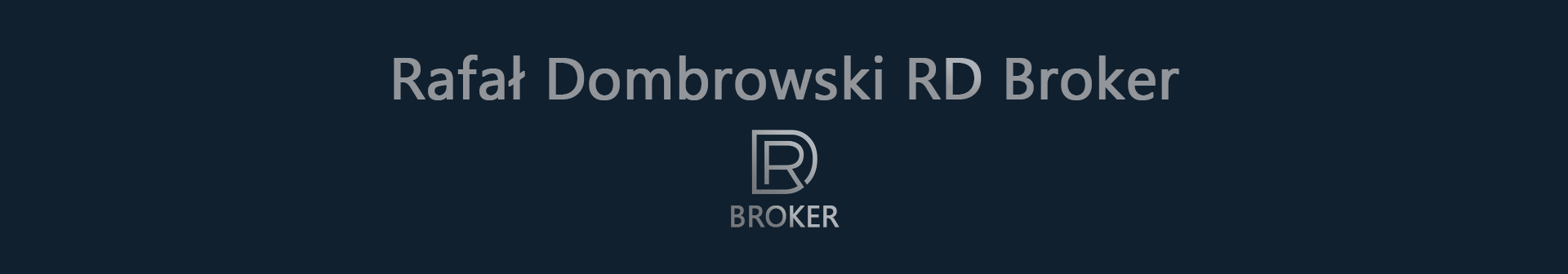 Logo RD Broker